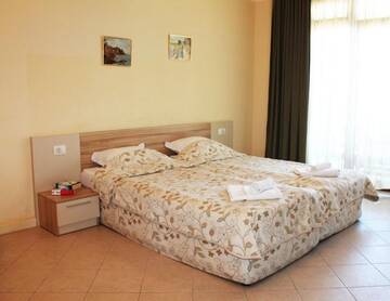 Фото номера Номер-студио Апарт-отели Apartments DreamBG г. Созополь 75