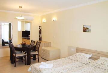 Фото номера Номер-студио Апарт-отели Apartments DreamBG г. Созополь 73