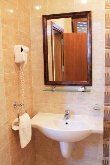 Фото номера Номер-студио Апарт-отели Apartments DreamBG г. Созополь 41