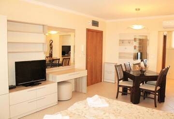 Фото номера Номер-студио Апарт-отели Apartments DreamBG г. Созополь 38