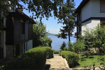 Фото номера Номер-студио Апарт-отели Apartments DreamBG г. Созополь 45