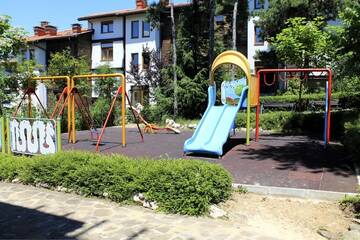 Фото номера Номер-студио Апарт-отели Apartments DreamBG г. Созополь 55