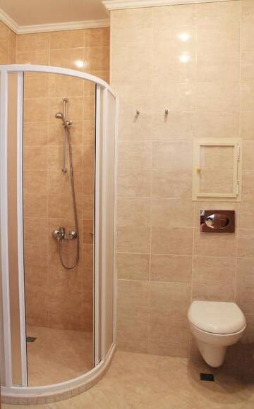 Фото номера Номер-студио Апарт-отели Apartments DreamBG г. Созополь 78