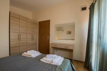 Фото номера Апартаменты с видом на море Отель Hotel Briz г. Созополь 11