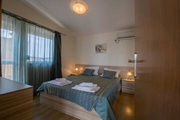 Фото номера Апартаменты с видом на море Отель Hotel Briz г. Созополь 2