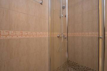 Фото номера Апартаменты с 2 спальнями Отель Hotel Briz г. Созополь 4
