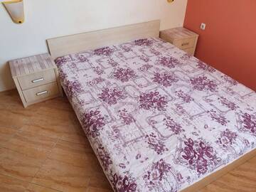 Фото номера Двухместный номер с 1 кроватью и балконом Отель Family Hotel Victoria г. Созополь 8