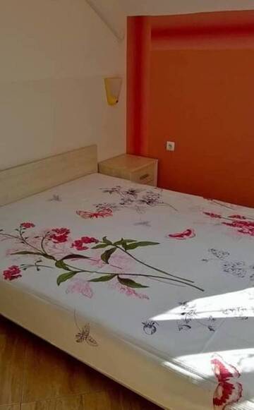 Фото номера Двухместный номер с 1 кроватью и балконом Отель Family Hotel Victoria г. Созополь 13