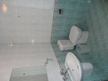 Фото номера Стандартный двухместный номер с 1 кроватью Отель Hotel Antares г. Созополь 30