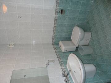 Фото номера Стандартный двухместный номер с 1 кроватью Отель Hotel Antares г. Созополь 13