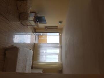 Фото номера Трехместный номер с балконом Отель Family Hotel Alfa Vita г. Созополь 6