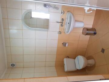 Фото номера Двухместный номер эконом-класса с 1 кроватью Отель Family Hotel Alfa Vita г. Созополь 3