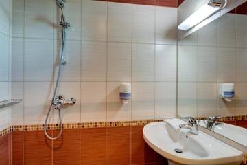 Фото номера Triple room No Balcony and Free Parking Гостевой дом Siena House г. Созополь 5