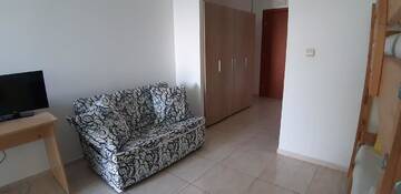 Фото номера Улучшенный семейный номер Отель Hotel Lozite г. Созополь 6