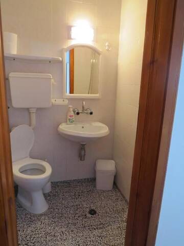 Фото номера Одноместный номер эконом-класса Отель Family Hotel Sofi г. Созополь 4