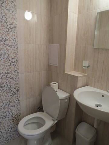 Фото номера Полулюкс с балконом Отель Family Hotel Sofi г. Созополь 5