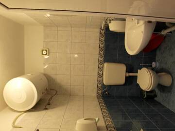 Фото номера Люкс с балконом Гостевой дом Guestrooms Hema г. Созополь 7