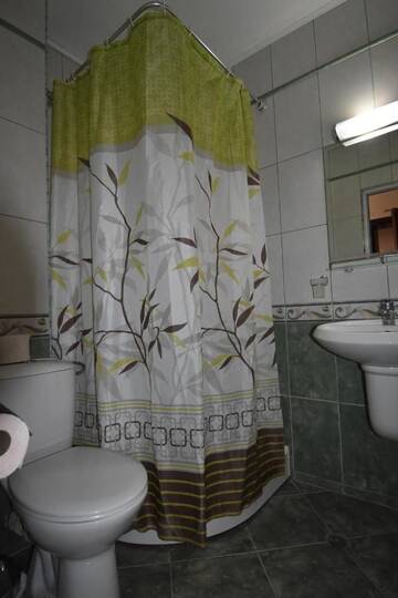 Фото номера Трехместный номер Отель Kandrovi Hotel г. Созополь 3