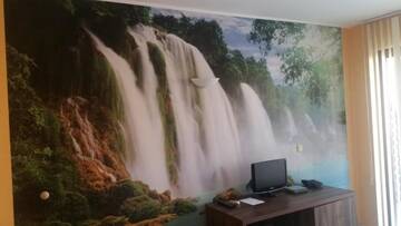 Фото номера Двухместный номер с 2 отдельными кроватями Отель Paradise Bay Hotel г. Созополь 21