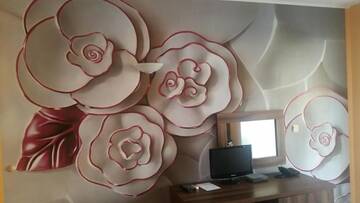 Фото номера Двухместный номер с 2 отдельными кроватями Отель Paradise Bay Hotel г. Созополь 25