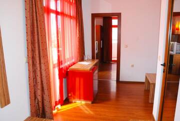 Фото номера Полулюкс Отель Hotel Apolis г. Созополь 5