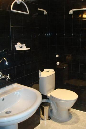 Фото номера Апартаменты Отель Kavaler Hotel г. Созополь 6