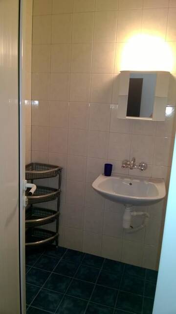 Фото номера Двухместный номер с 1 кроватью и балконом Гостевой дом Summer SZ Guest House г. Созополь 9