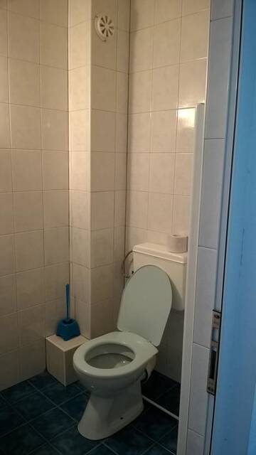 Фото номера Двухместный номер с 1 кроватью и балконом Гостевой дом Summer SZ Guest House г. Созополь 10
