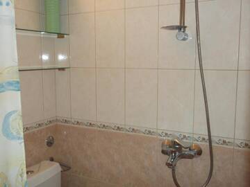 Фото номера Двухместный номер с 1 кроватью Гостевой дом Guest House Plavas г. Созополь 32