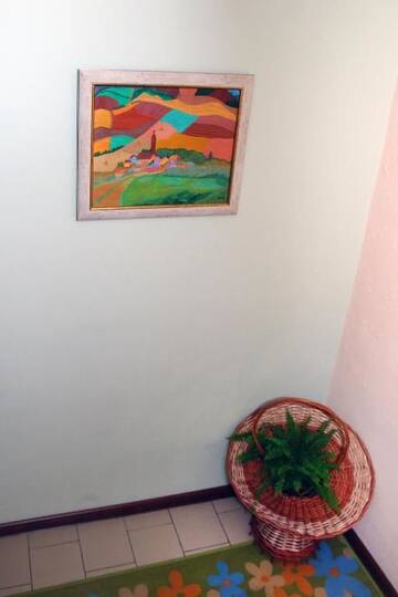 Фото номера Двухместный номер с 1 кроватью Гостевой дом Guest House Plavas г. Созополь 31