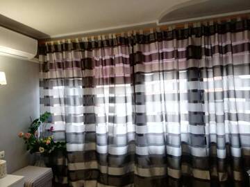 Фото номера Апартаменты с видом на сад Гостевой дом Guest House Plavas г. Созополь 6