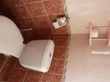Фото номера Двухместный номер с 1 кроватью Гостевой дом Guest House Plavas г. Созополь 6