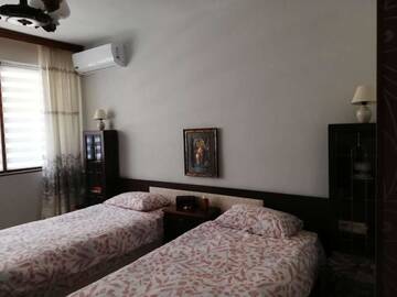 Фото номера Двухместный номер с 1 кроватью Гостевой дом Guest House Plavas г. Созополь 4