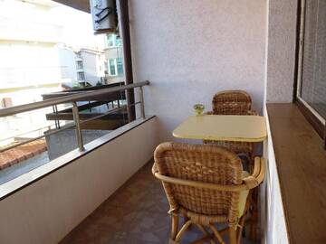 Фото номера Двухместный номер с 1 кроватью Гостевой дом Guest House Plavas г. Созополь 7