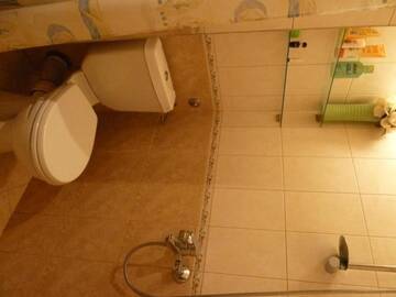 Фото номера Двухместный номер с 1 кроватью Гостевой дом Guest House Plavas г. Созополь 8