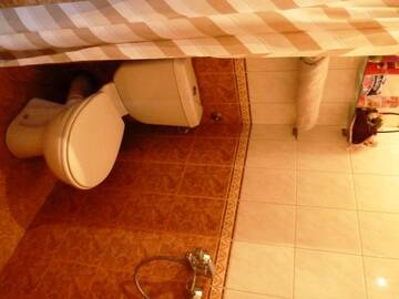 Фото номера Двухместный номер с 1 кроватью Гостевой дом Guest House Plavas г. Созополь 15