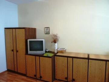 Фото номера Двухместный номер с 1 кроватью Гостевой дом Guest House Plavas г. Созополь 11