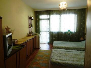 Фото номера Двухместный номер с 1 кроватью Гостевой дом Guest House Plavas г. Созополь 17
