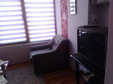 Фото номера Апартаменты с видом на море Гостевой дом Guest House Plavas г. Созополь 9