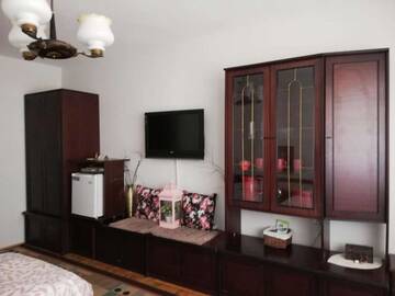 Фото номера Двухместный номер с 1 кроватью Гостевой дом Guest House Plavas г. Созополь 25