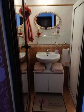 Фото номера Двухместный номер с 1 кроватью Гостевой дом Guest House Plavas г. Созополь 22