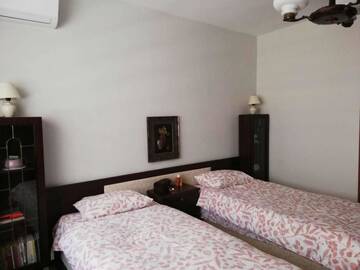 Фото номера Двухместный номер с 1 кроватью Гостевой дом Guest House Plavas г. Созополь 23