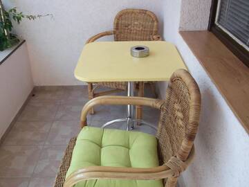 Фото номера Двухместный номер с 1 кроватью Гостевой дом Guest House Plavas г. Созополь 19