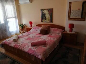 Фото номера Двухместный номер с 1 кроватью Гостевой дом Guest House Plavas г. Созополь 26