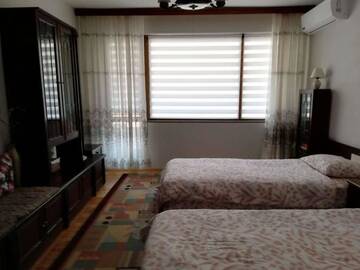 Фото номера Двухместный номер с 1 кроватью Гостевой дом Guest House Plavas г. Созополь 24